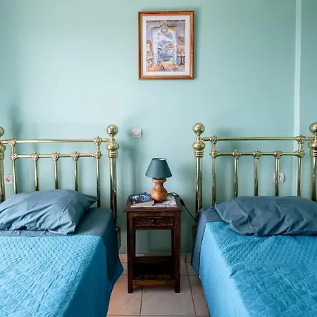 Apartman Apaggio Di - Private Parking & Sea View