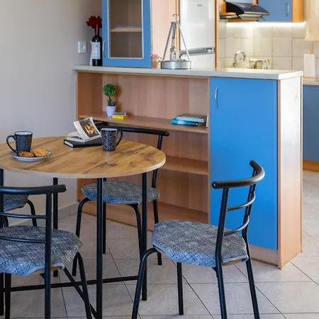 Apaggio Di - Private Parking & Sea View Apartman