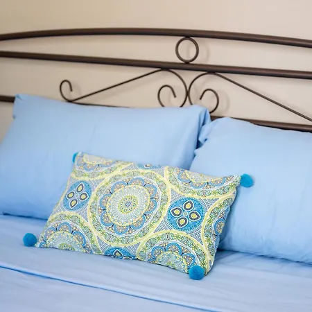 Apaggio Di - Private Parking & Sea View Apartman *