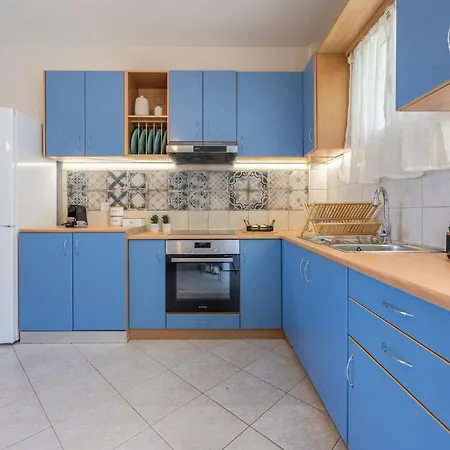 Apaggio Di - Private Parking & Sea View Apartman
