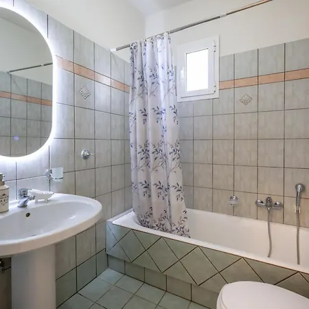 Apartman Apaggio Di - Private Parking & Sea View